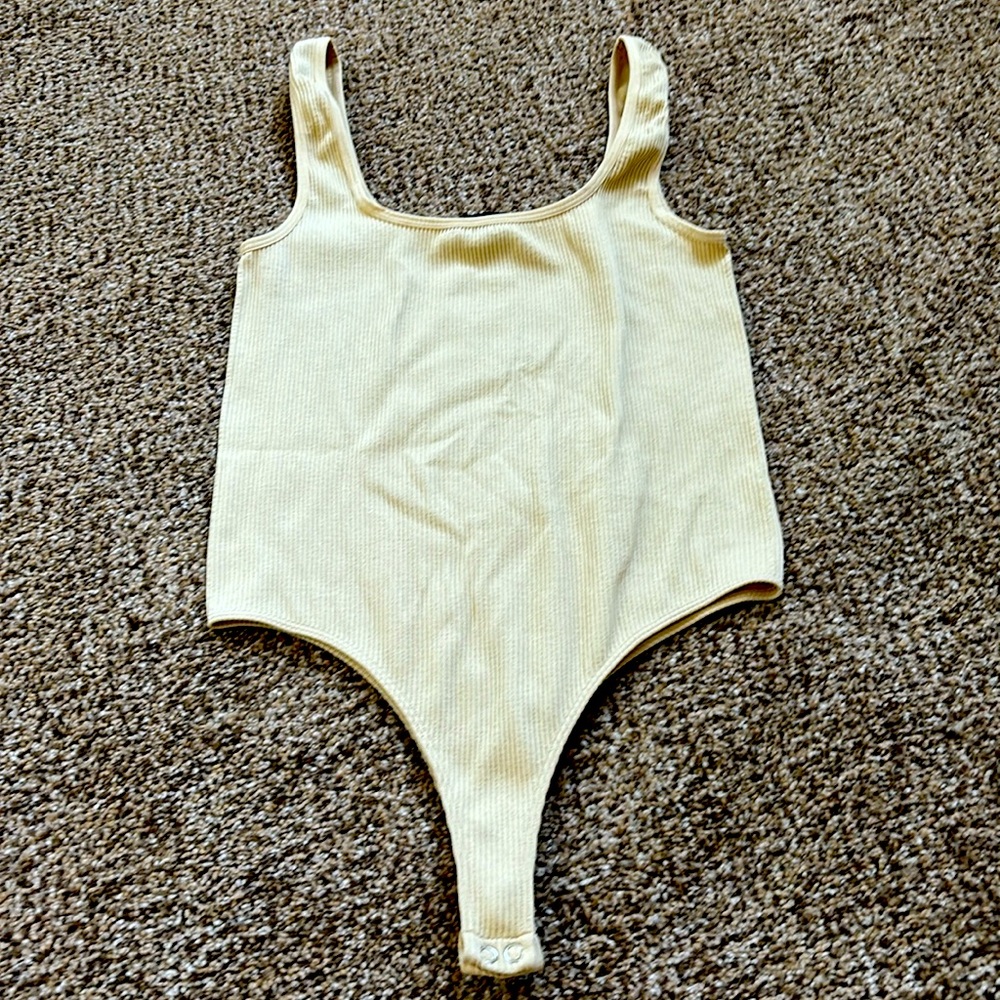 Forever 21 Bodysuit